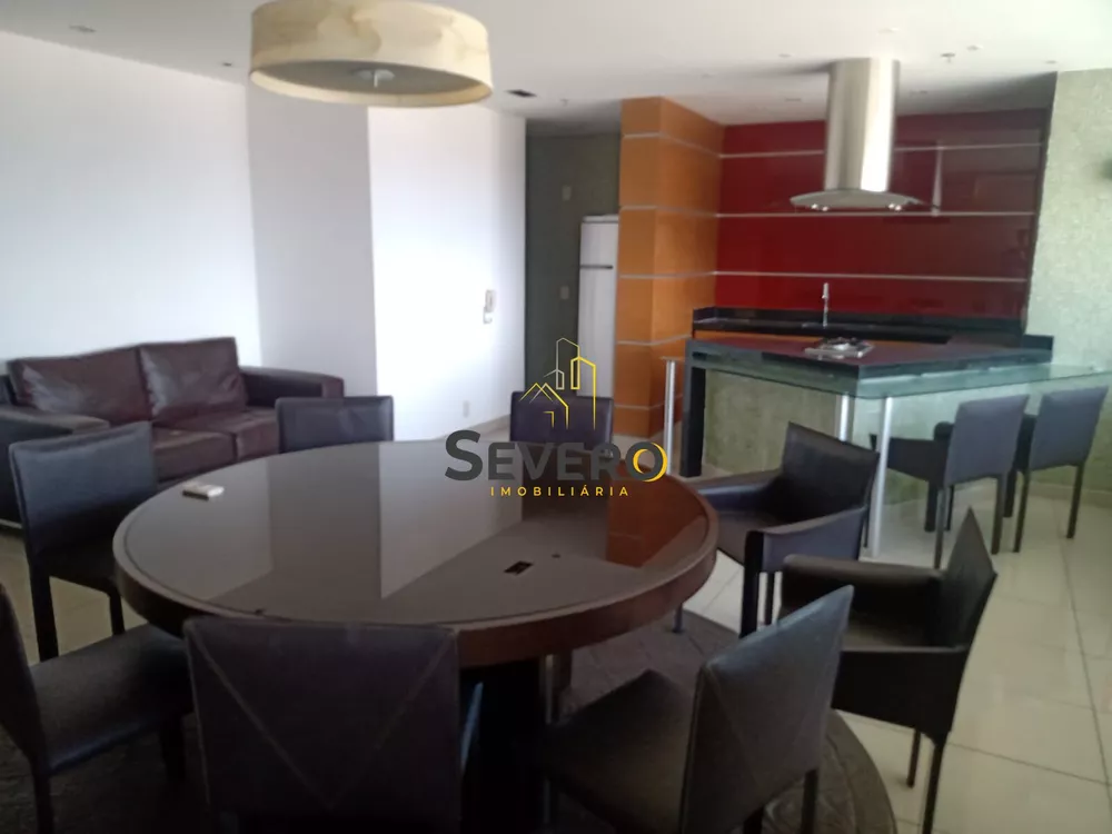Apartamento, 4 quartos, 259 m² - Foto 14