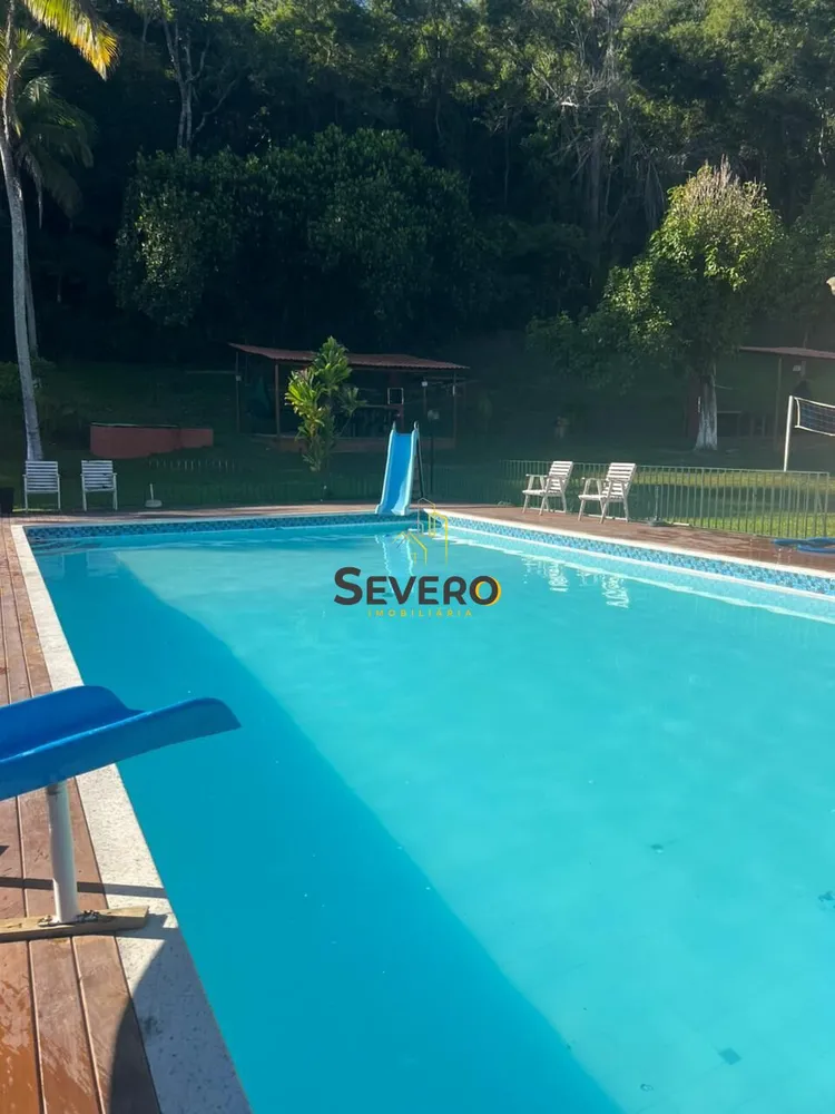 Sítio, 5 quartos, 5 hectares - Foto 43