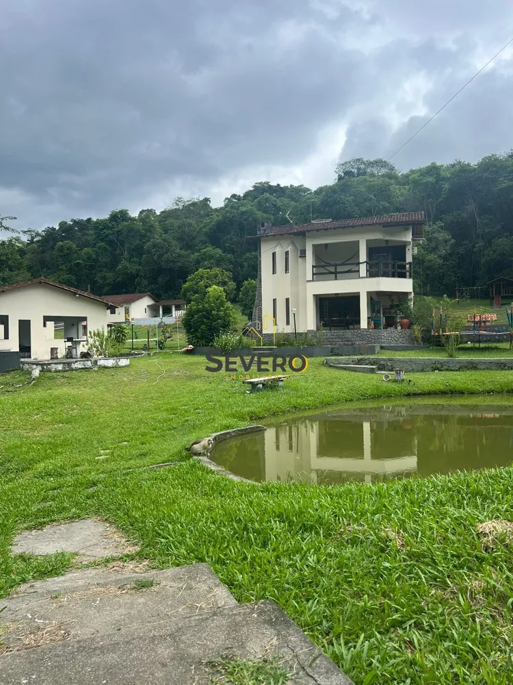 Sítio, 5 quartos, 5 hectares - Foto 1