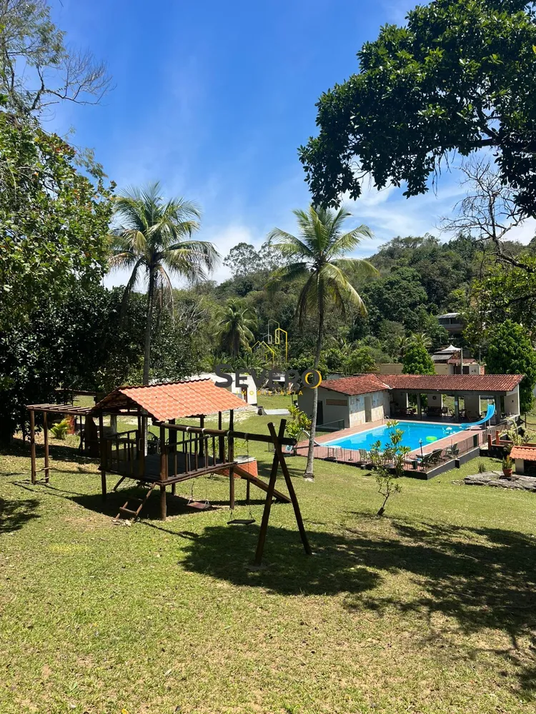 Sítio, 5 quartos, 5 hectares - Foto 45