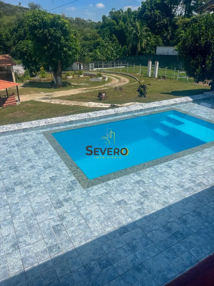 Sítio, 5 quartos, 5 hectares - Foto 31
