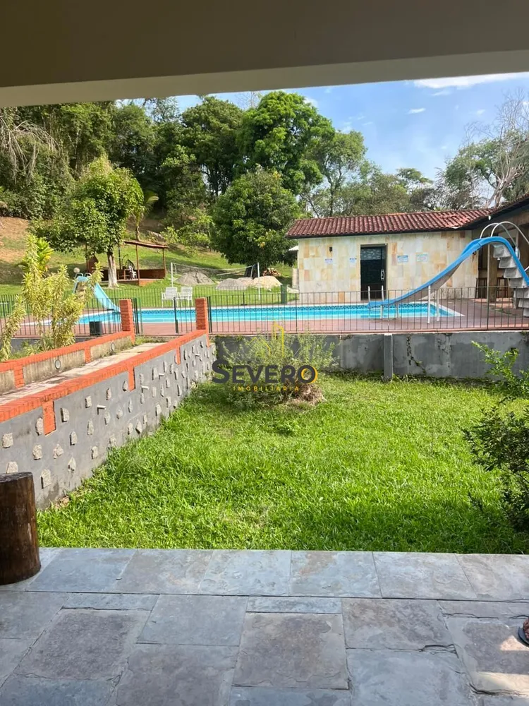 Sítio, 5 quartos, 5 hectares - Foto 69