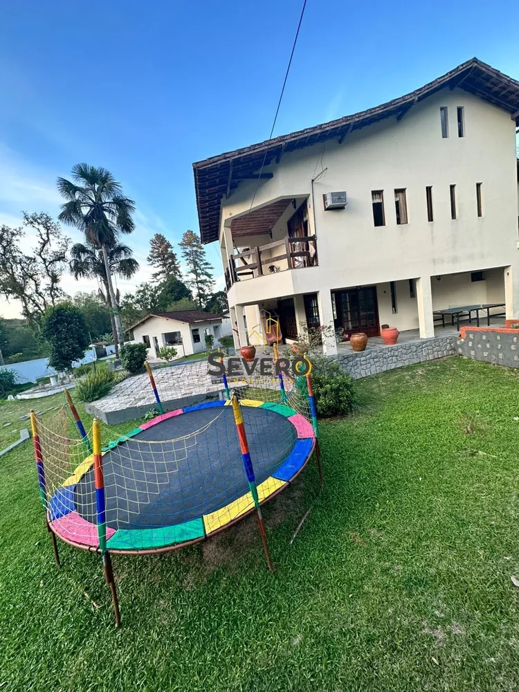 Sítio, 5 quartos, 5 hectares - Foto 19