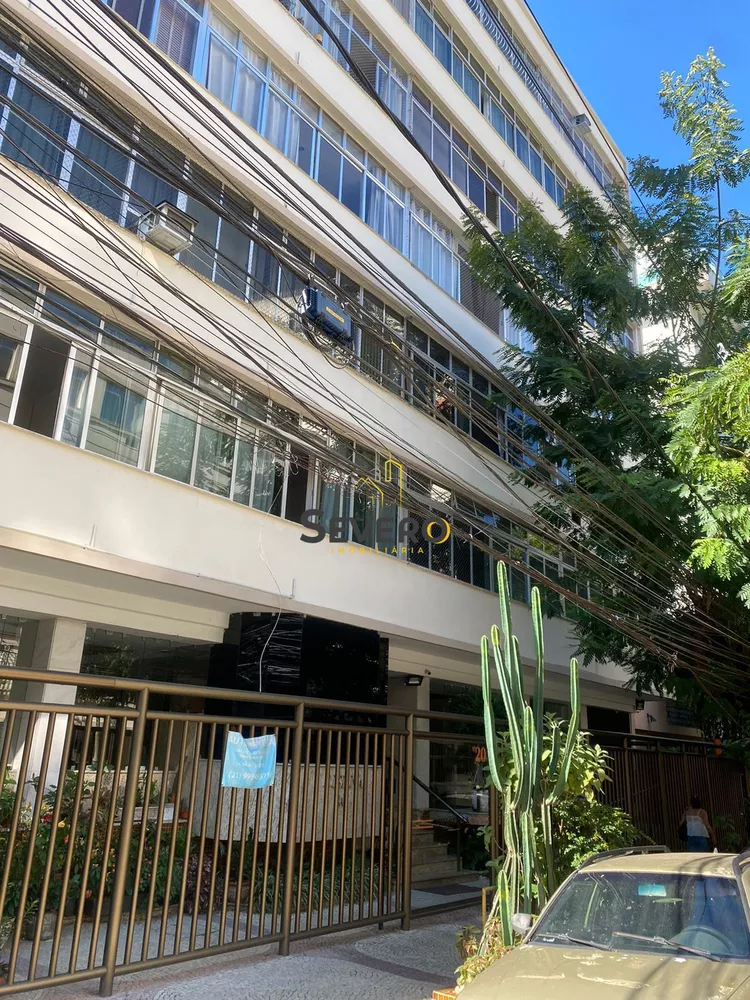 Apartamento, 3 quartos, 126 m² - Foto 10