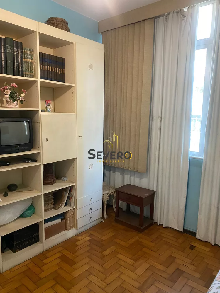 Apartamento, 3 quartos, 126 m² - Foto 12