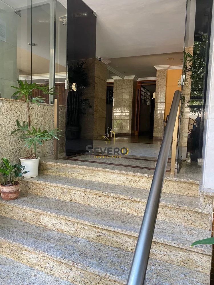 Apartamento, 3 quartos, 126 m² - Foto 1