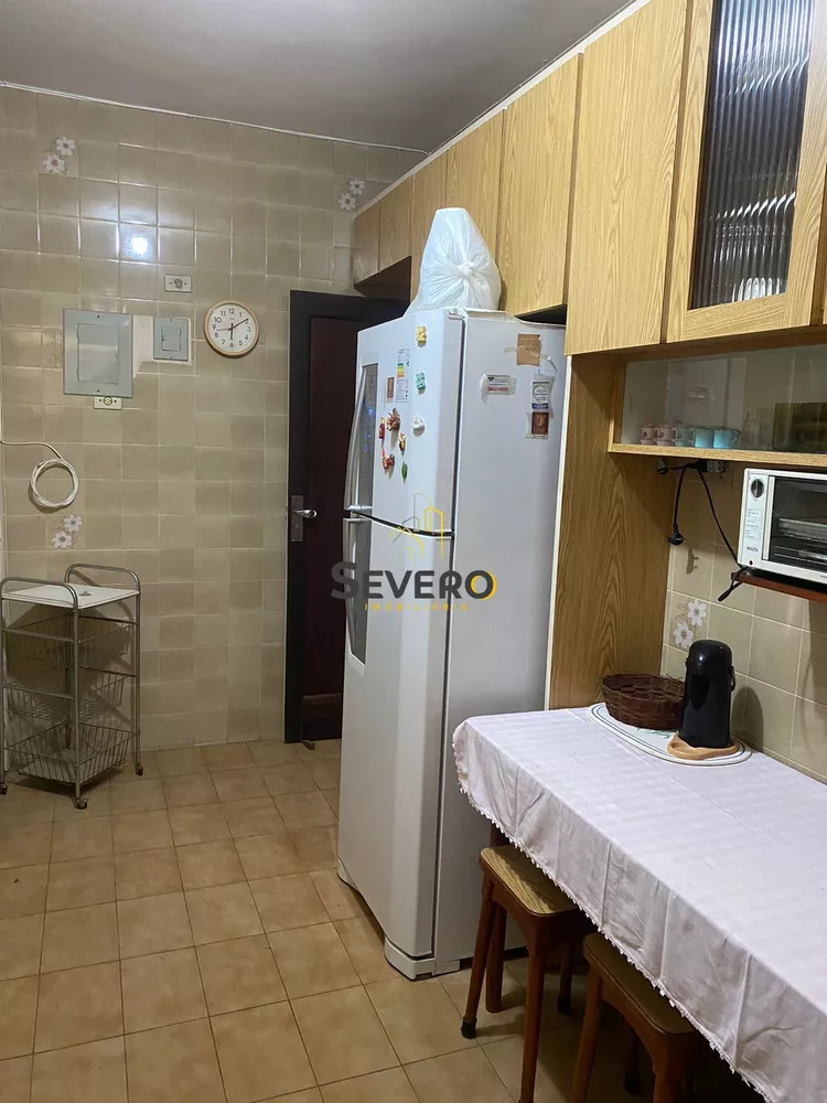 Apartamento, 3 quartos, 126 m² - Foto 7