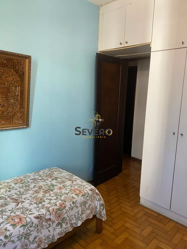Apartamento, 3 quartos, 126 m² - Foto 3