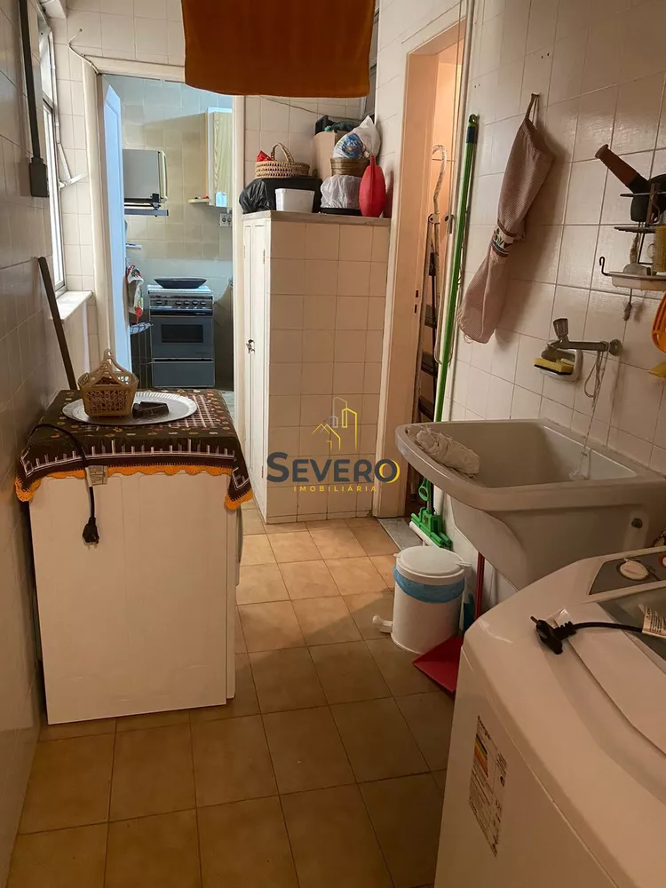Apartamento, 3 quartos, 126 m² - Foto 9