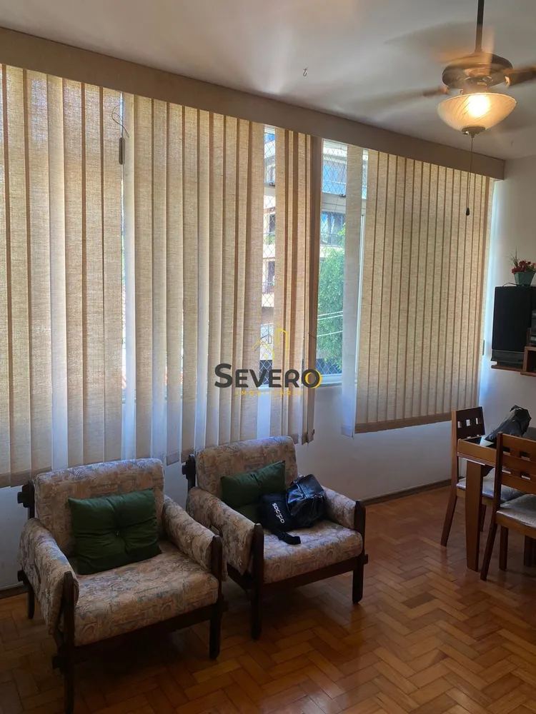 Apartamento, 3 quartos, 126 m² - Foto 6