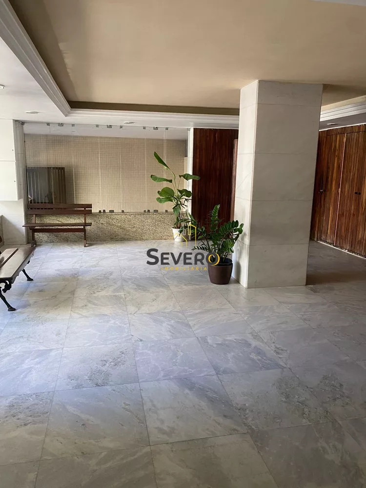 Apartamento, 3 quartos, 126 m² - Foto 4