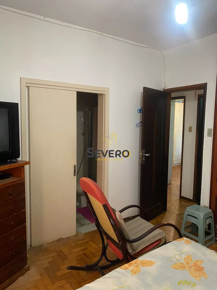 Apartamento, 3 quartos, 126 m² - Foto 2