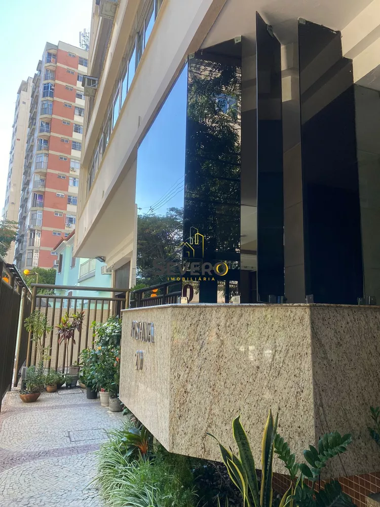 Apartamento, 3 quartos, 126 m² - Foto 20