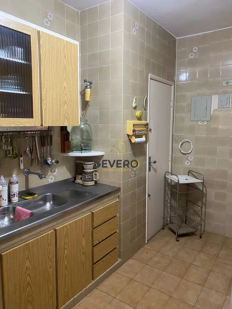 Apartamento, 3 quartos, 126 m² - Foto 17