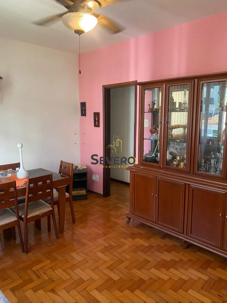 Apartamento, 3 quartos, 126 m² - Foto 9