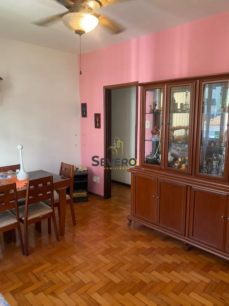 Apartamento, 3 quartos, 126 m² - Foto 11