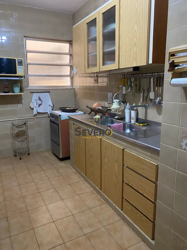 Apartamento, 3 quartos, 126 m² - Foto 16