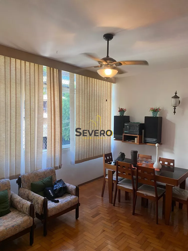 Apartamento, 3 quartos, 126 m² - Foto 5