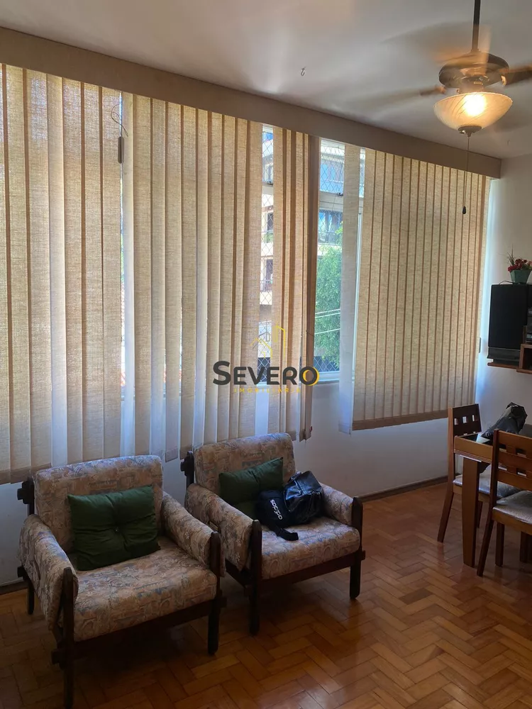 Apartamento, 3 quartos, 126 m² - Foto 8