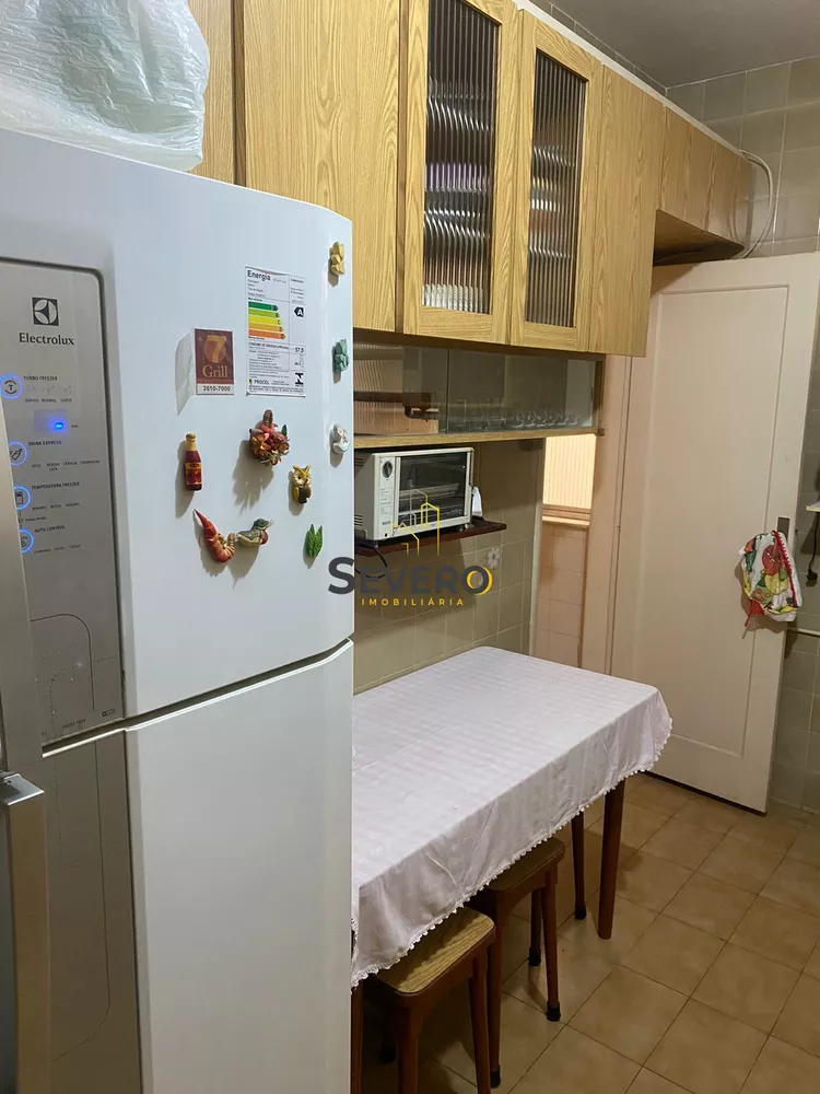 Apartamento, 3 quartos, 126 m² - Foto 13