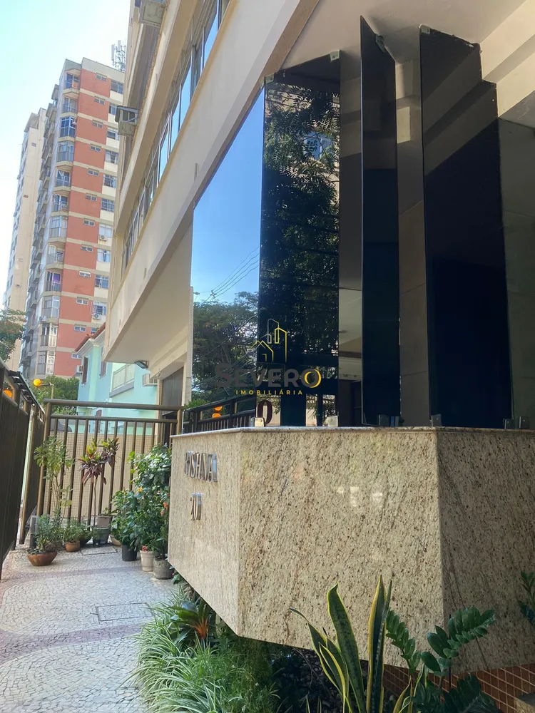 Apartamento, 3 quartos, 126 m² - Foto 48