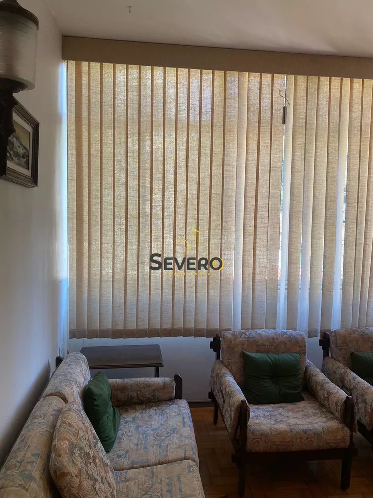 Apartamento, 3 quartos, 126 m² - Foto 6