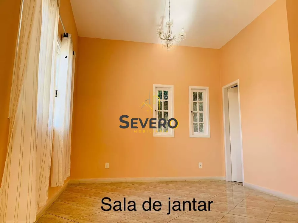 Casa, 4 quartos, 360 m² - Foto 17