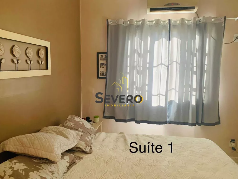 Casa, 4 quartos, 360 m² - Foto 20
