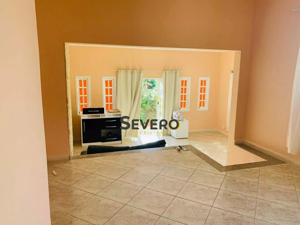 Casa, 4 quartos, 360 m² - Foto 24