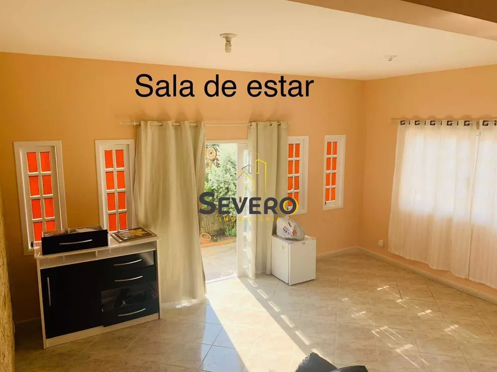 Casa, 4 quartos, 360 m² - Foto 10