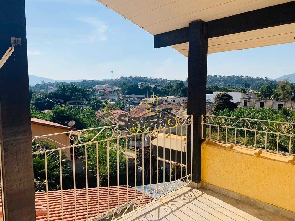 Casa, 4 quartos, 360 m² - Foto 28