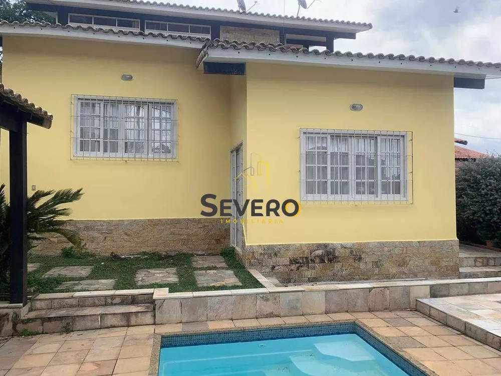 Casa, 4 quartos, 360 m² - Foto 8