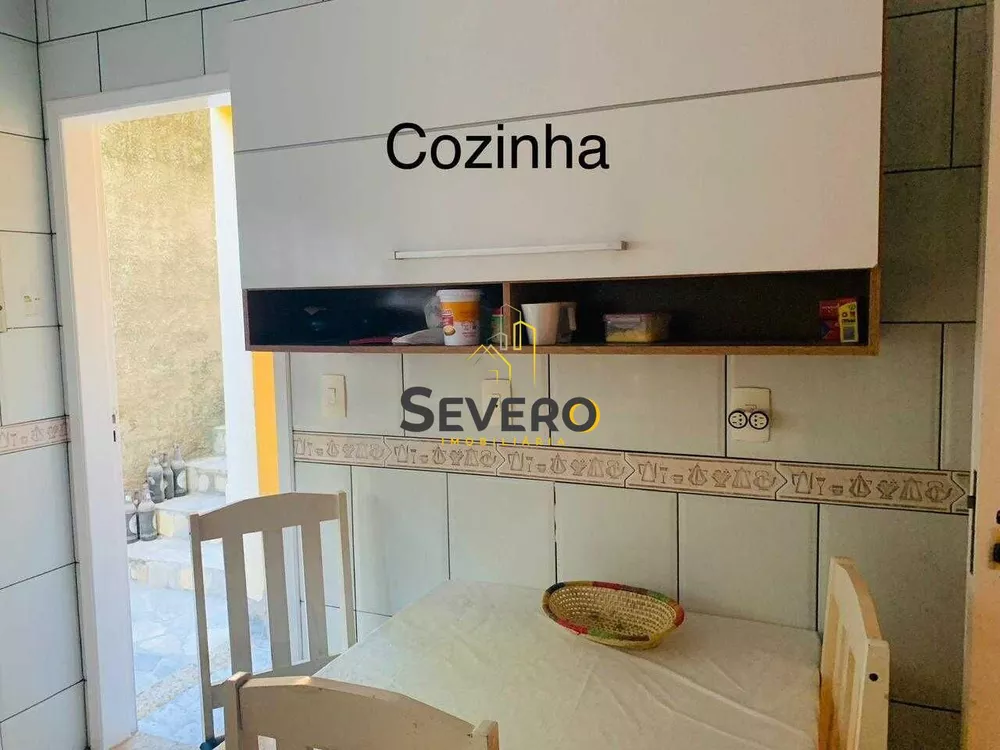 Casa, 4 quartos, 360 m² - Foto 4
