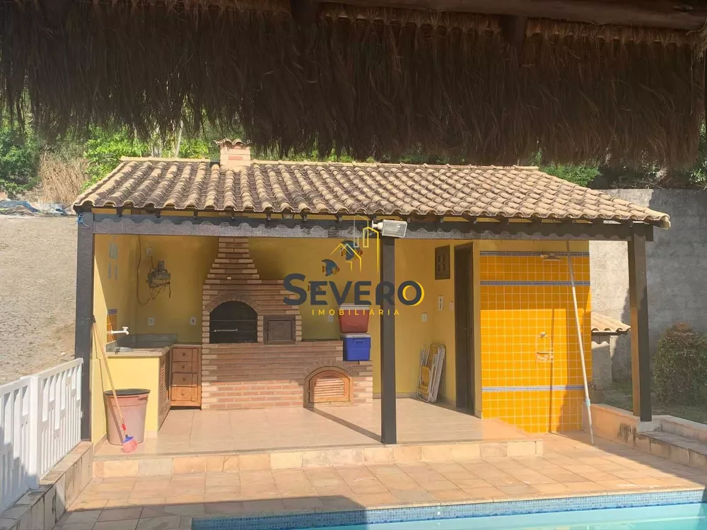Casa, 4 quartos, 360 m² - Foto 32