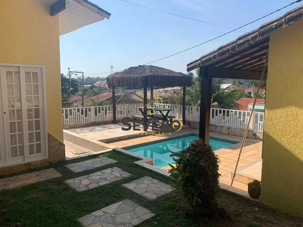 Casa, 4 quartos, 360 m² - Foto 19