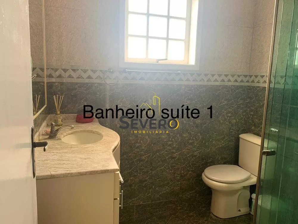 Casa, 4 quartos, 360 m² - Foto 12