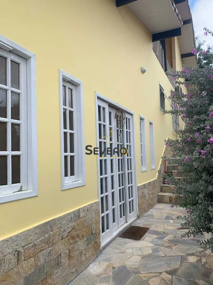 Casa, 4 quartos, 360 m² - Foto 27