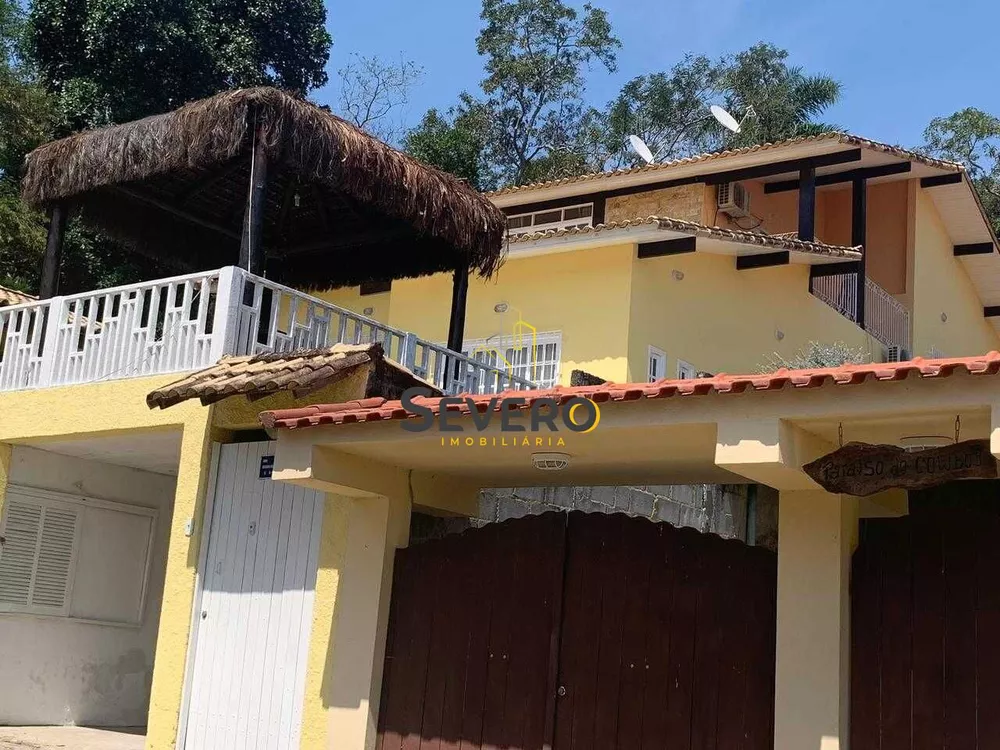 Casa, 4 quartos, 360 m² - Foto 30