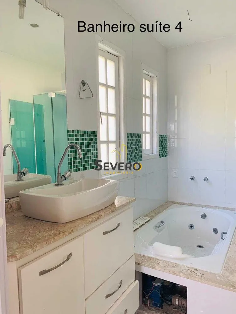 Casa, 4 quartos, 360 m² - Foto 44