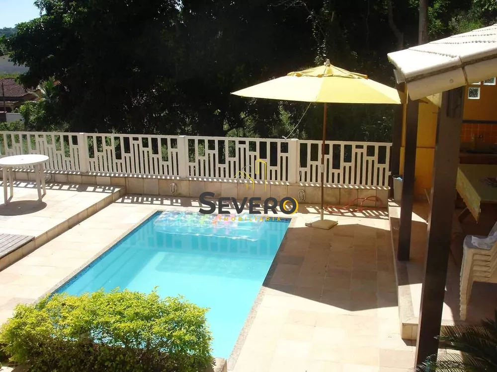 Casa, 4 quartos, 360 m² - Foto 11