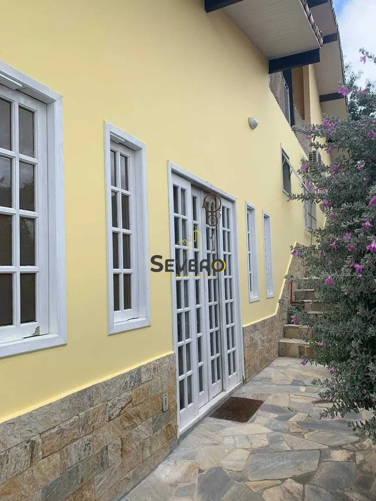 Casa, 4 quartos, 360 m² - Foto 17