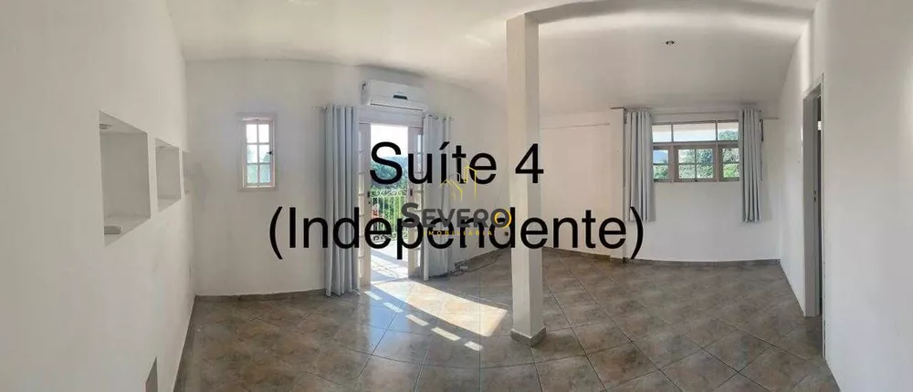 Casa, 4 quartos, 360 m² - Foto 3
