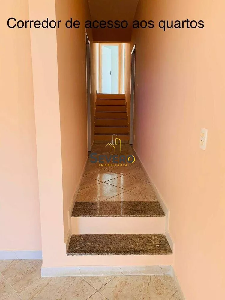 Casa, 4 quartos, 360 m² - Foto 5