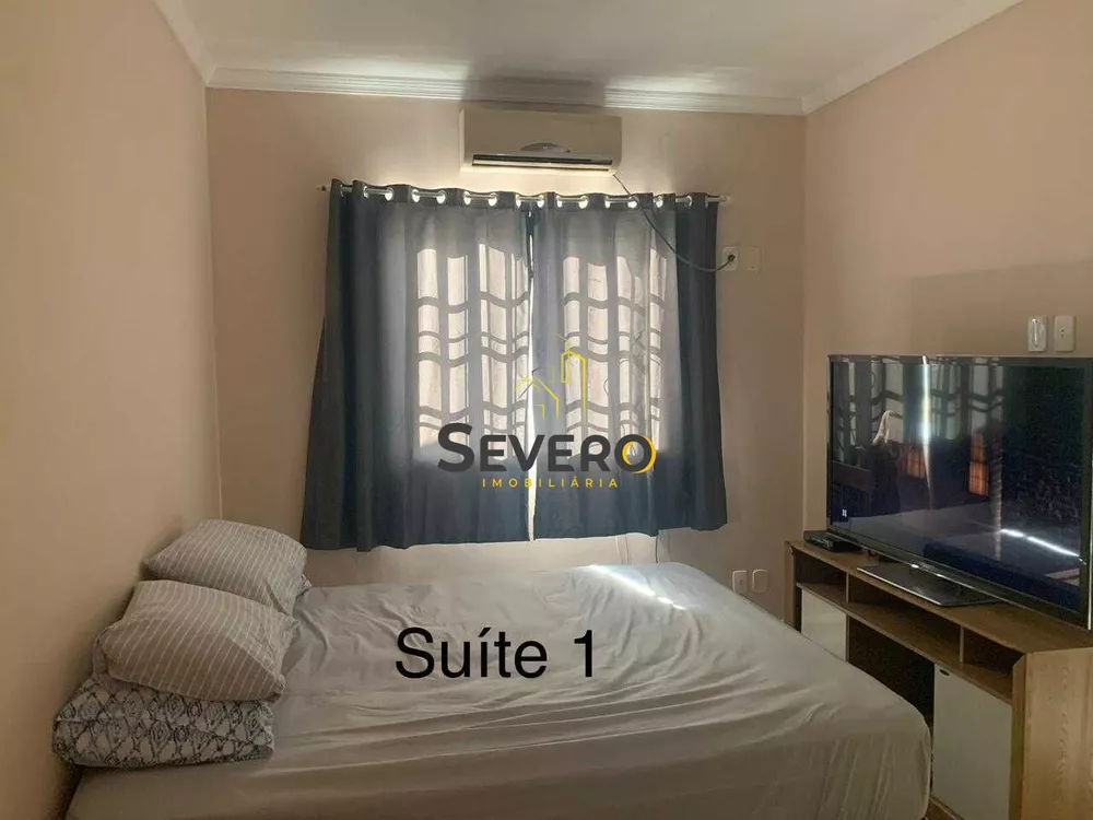 Casa, 4 quartos, 360 m² - Foto 7