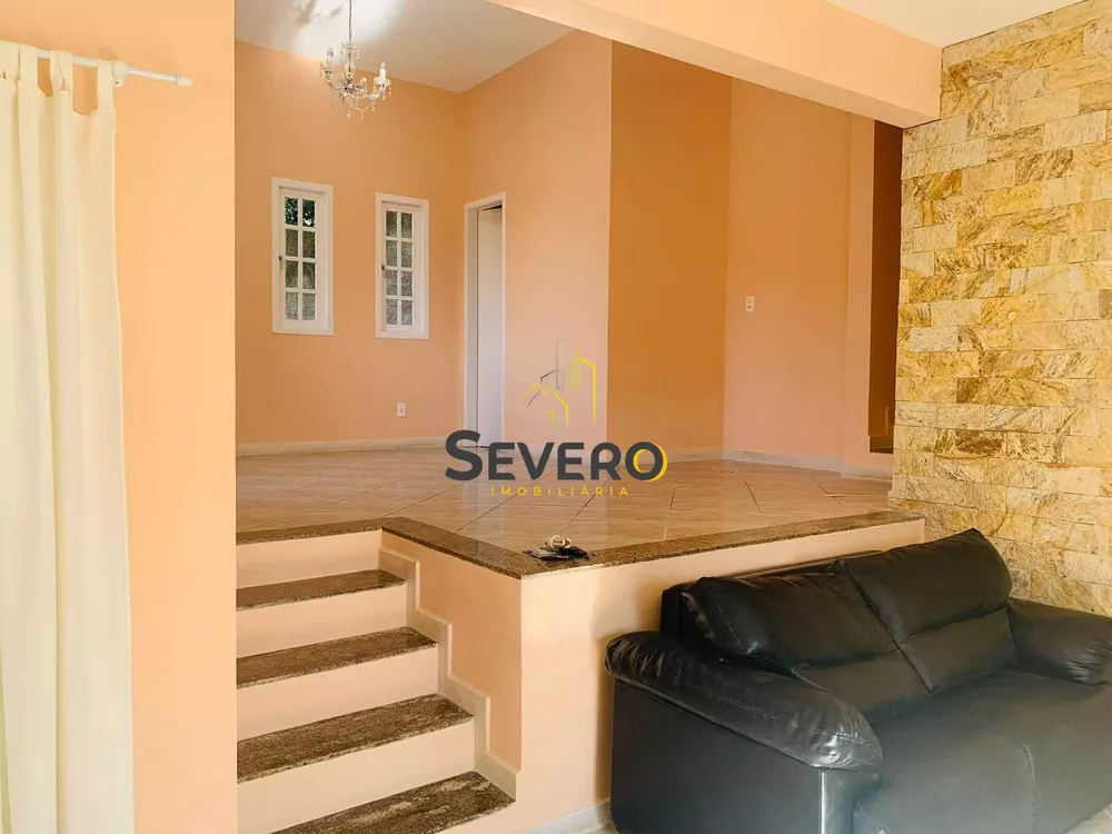 Casa, 4 quartos, 360 m² - Foto 25