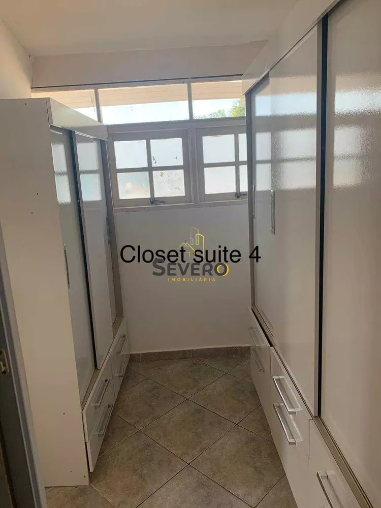 Casa, 4 quartos, 360 m² - Foto 18
