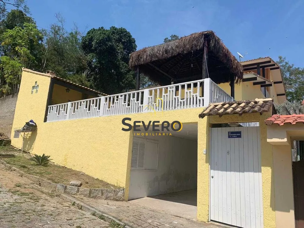 Casa, 4 quartos, 360 m² - Foto 29