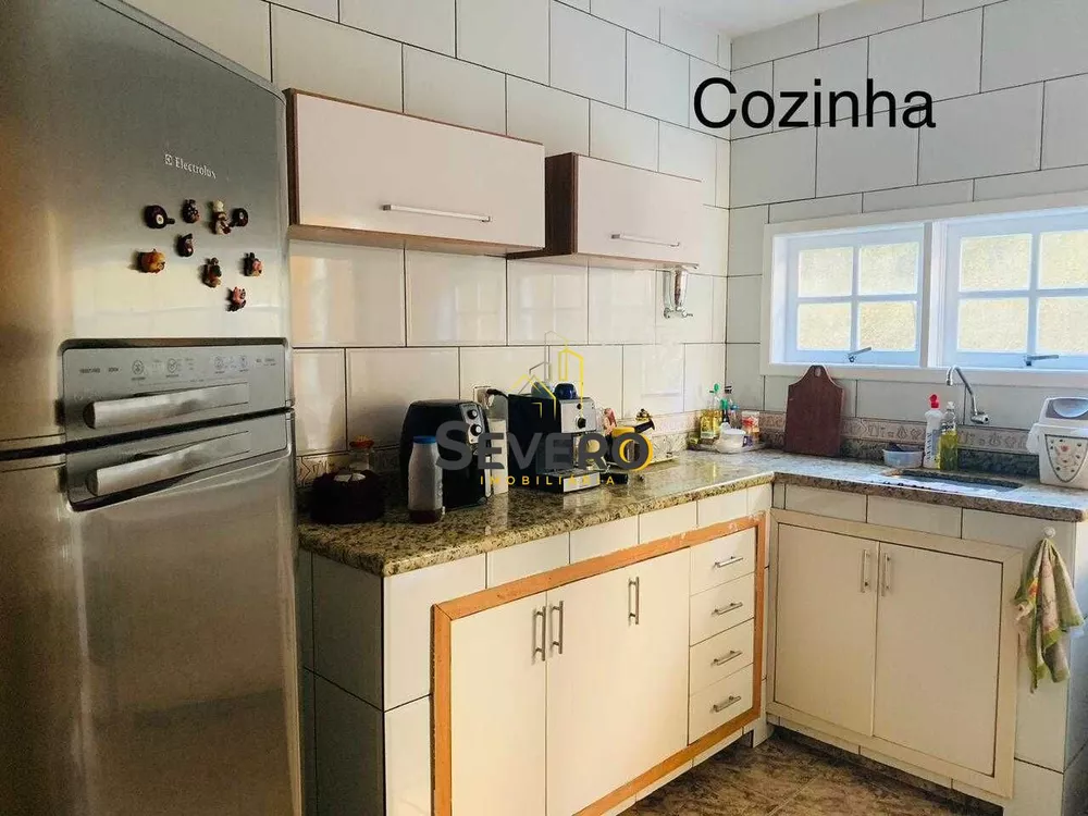 Casa, 4 quartos, 360 m² - Foto 13