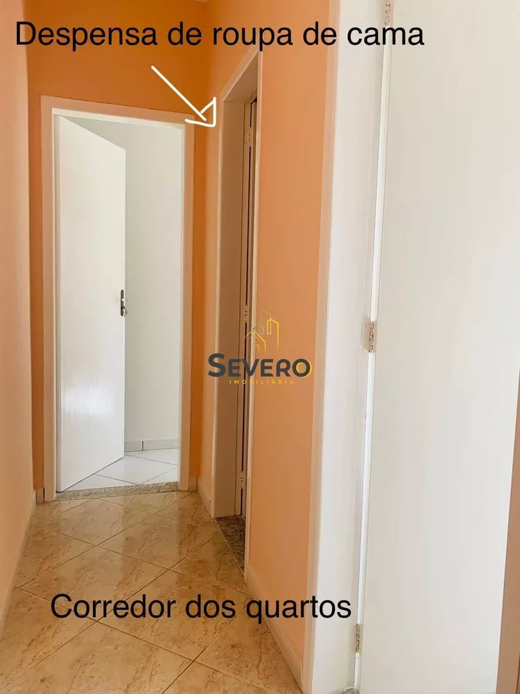 Casa, 4 quartos, 360 m² - Foto 16