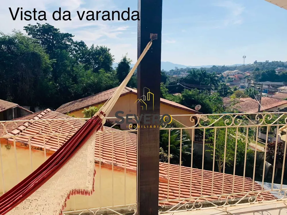 Casa, 4 quartos, 360 m² - Foto 15